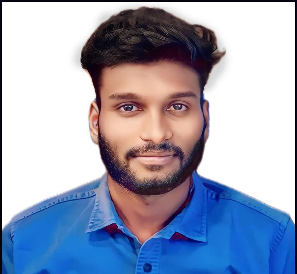 Praveen Kumar REddy