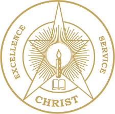 Christ University, Bengaluru Logo