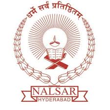 NALSAR Logo