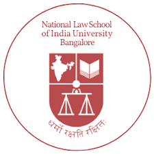 NLSIU Bengaluru Logo