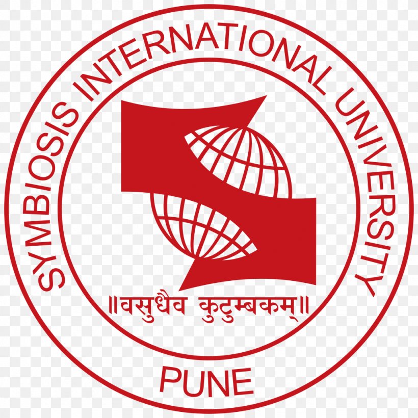 Symbiosis Law School, Pune Logo